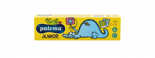 Paloma Junior