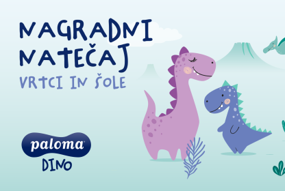 Banner Dino 3