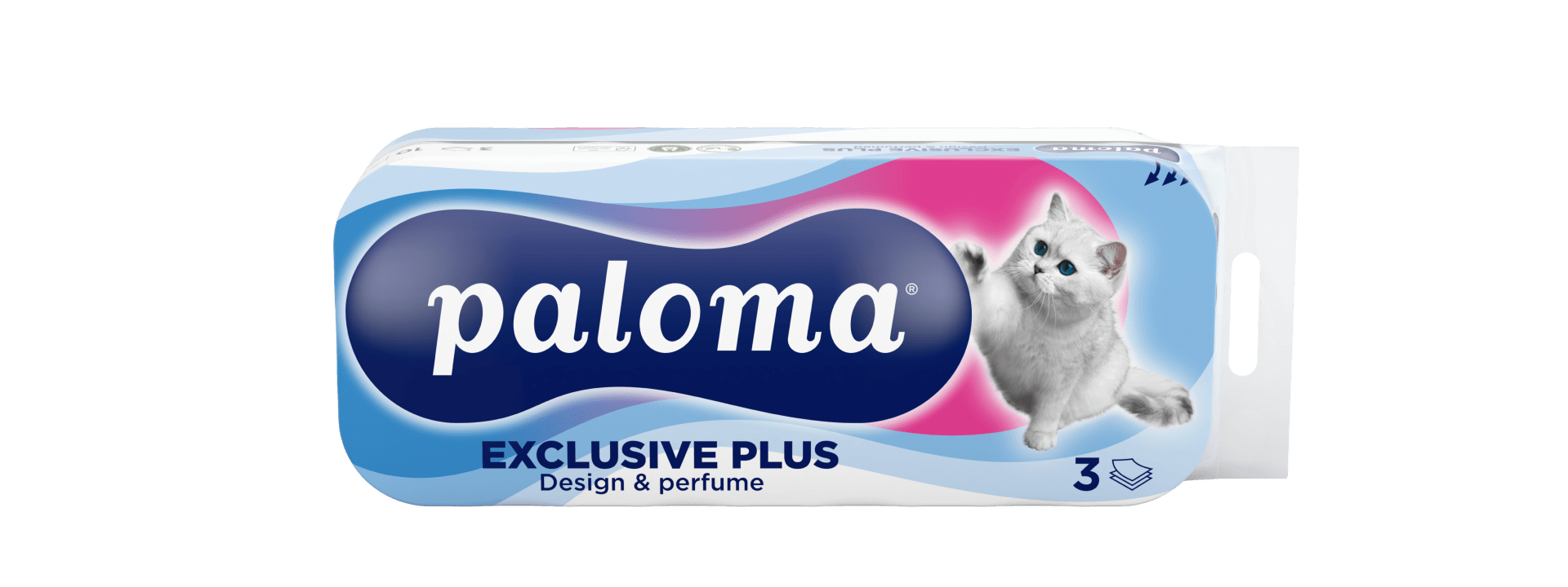 Paloma Exlusive Soft Dp