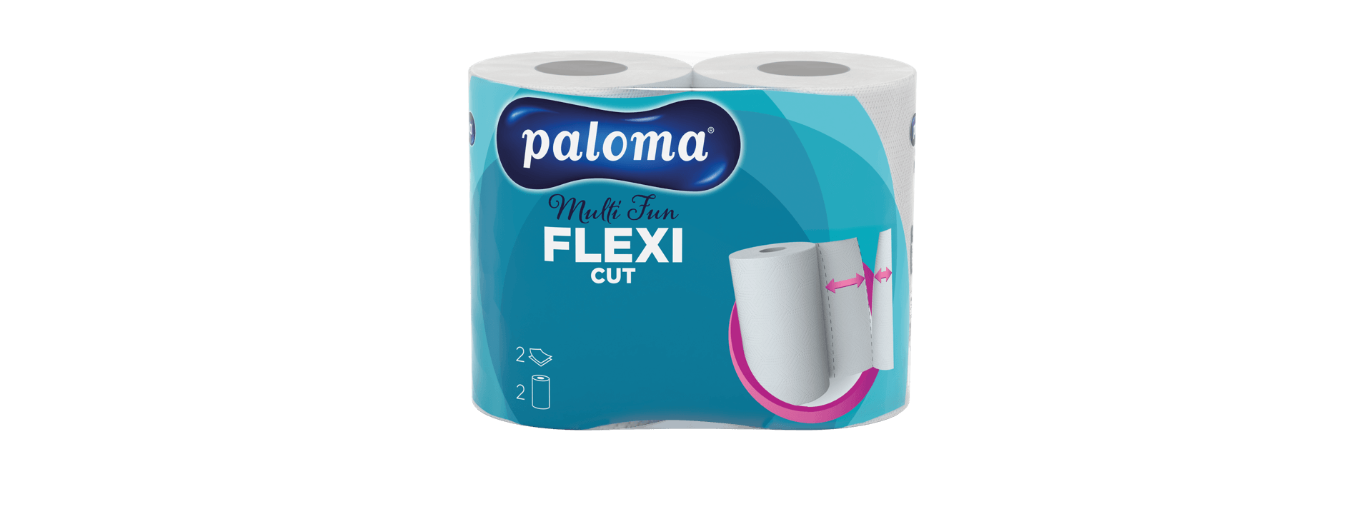 Paloma multifun Flexicut