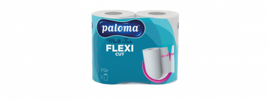 Paloma multifun Flexicut