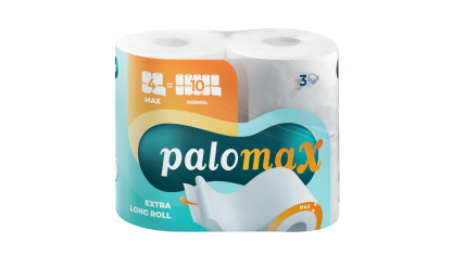 Paloma Max