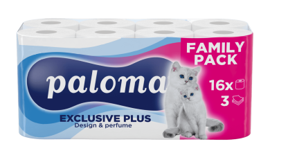 Paloma Exlusive Soft Dp 16