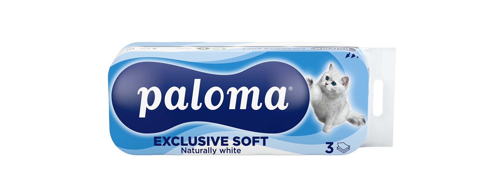 Exclusive Soft Naturallywhite 10x3p Izrez