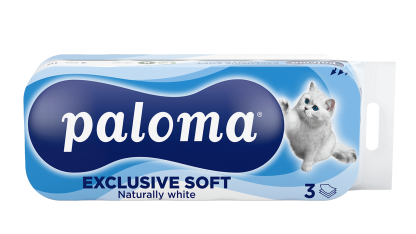 Exclusive Soft Naturallywhite 10x3p Izrez