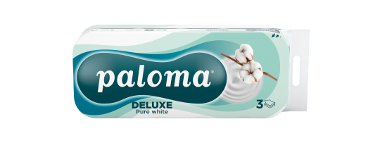 Deluxe Purewhite 10x3p Izrez