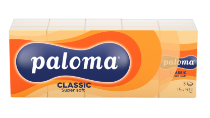 Paloma Classic Super Soft