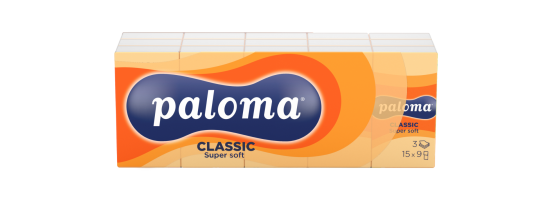 Paloma Classic Super Soft