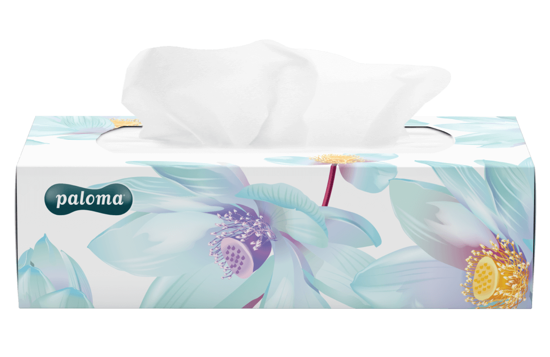 Paloma Kozmeticne Brisace 2