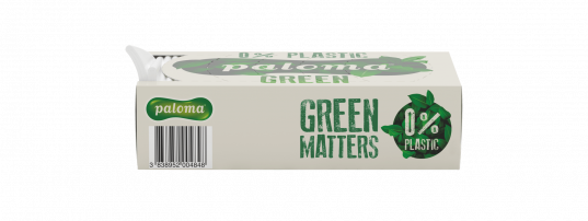 Paloma Robcki Green