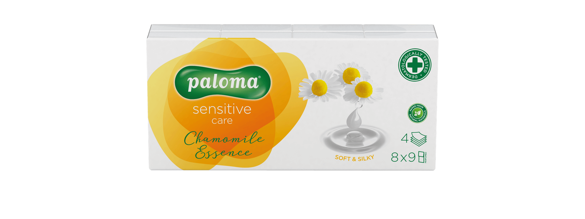 Palomasensitive8 Chamomileessence