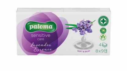 Palomasensitive8 Lavenderessence