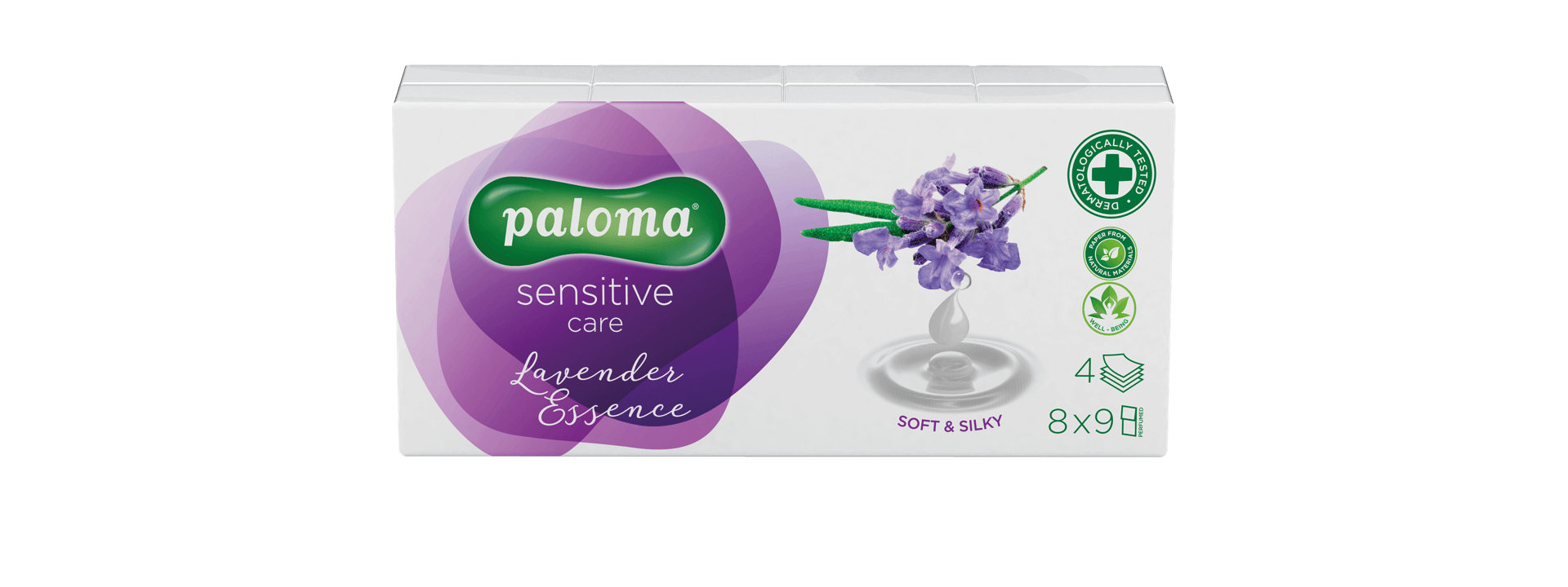 Palomasensitive8 Lavenderessence