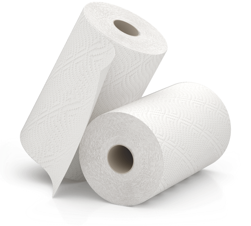 Paloma Papirnate Brisace