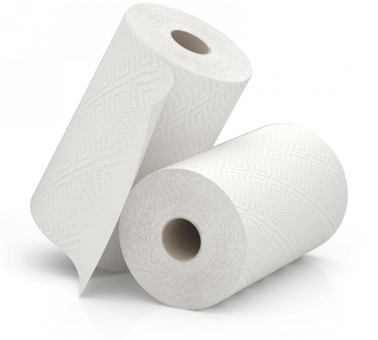 Paloma Papirnate Brisace