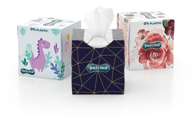 Sensitive Care 60x3p 1