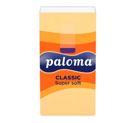 Paloma Classic