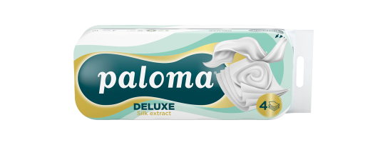 Deluxe Silkextract 10x4p Izrez